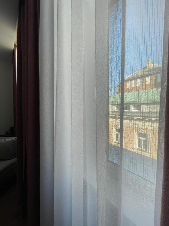 Lux City Apartments & Rooms Sarajevo Exterior photo