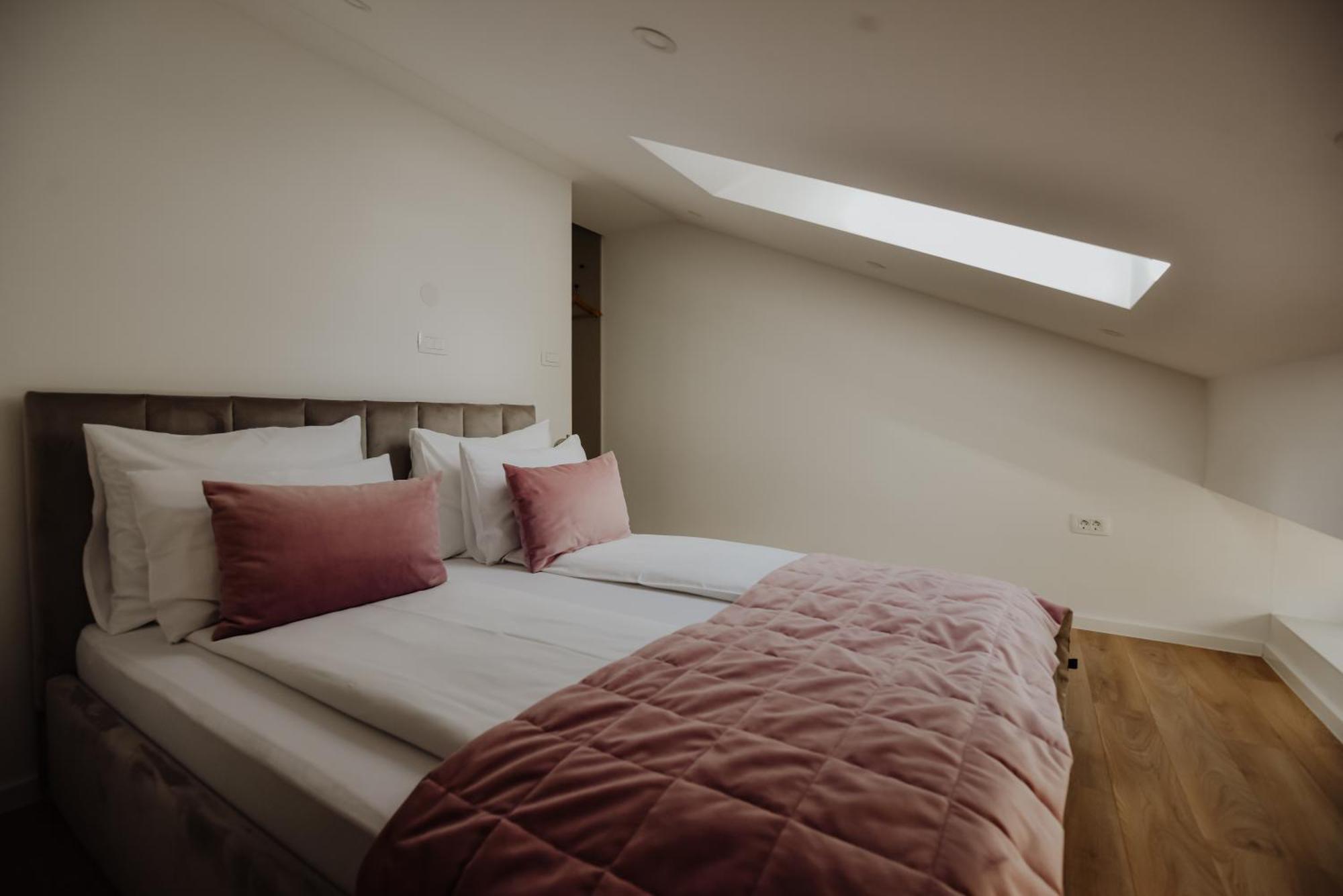Lux City Apartments & Rooms Sarajevo Exterior photo